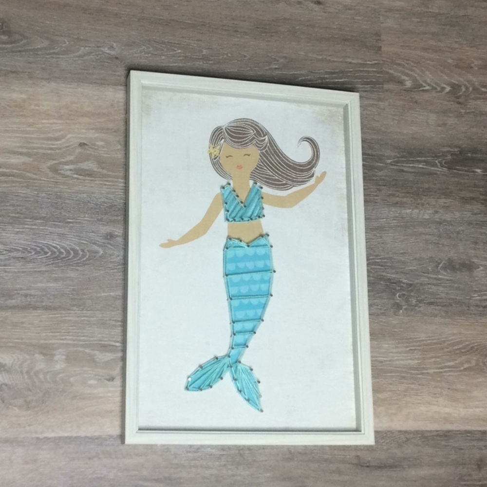 Mermaid picture